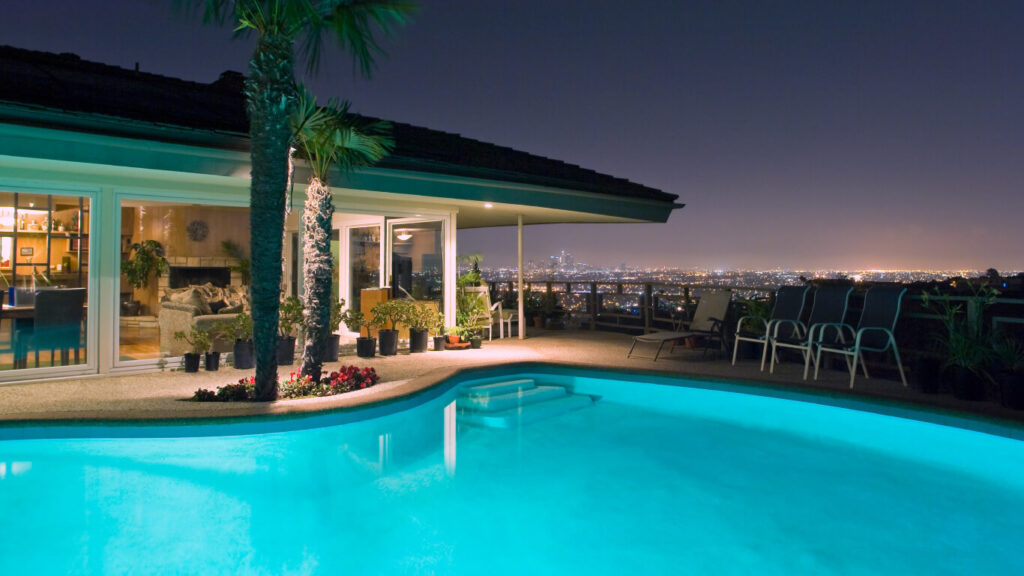 Fiberglass Pools in San Antonio